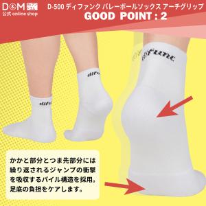 ソックス 靴下 バレーボール スポーツ 足袋型...の詳細画像2