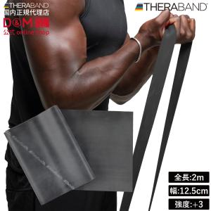 エクササイズバンド 2m ブラックの買取情報