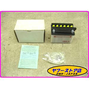 CB4L-B 12V バッテリー 液無し BATTERY B.2