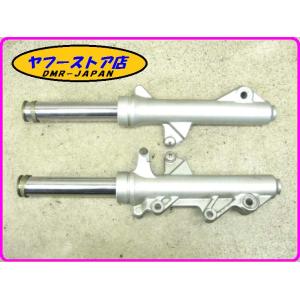 DS400/ドラッグスター400用ステンレス製フォークジョイント 150mm