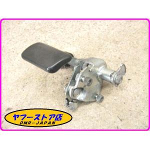 純正交換用 パーキングブレーキレバー ホンダ ジャイロX TD01 TD02 2