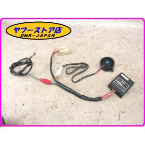 ヤマハ　マグザム　SG17J 消耗品 ヤマハ マグザム(SG17J、SG21J) スピーカーボックス メッキ