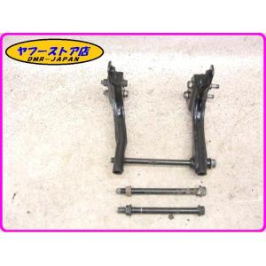カワサキ（Kawasaki） ☆即決あり☆ エリミネーター250 前後 スポーク