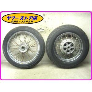 台湾SUZUKI純正 アドレス V125G S リアホイール 64140-04JA0-k02