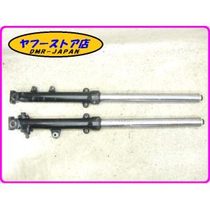 ホンダ（HONDA） ☆純正☆ フロントフォーク VFR400R NC21 : DMR-Japan
