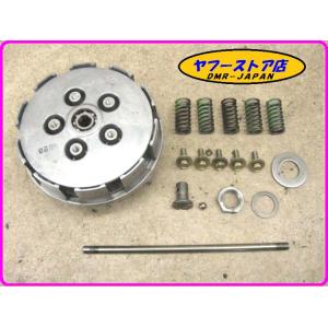 ホンダ（HONDA） NSR250R SP/SE MC21 MC28 乾式クラッチセンター 純正