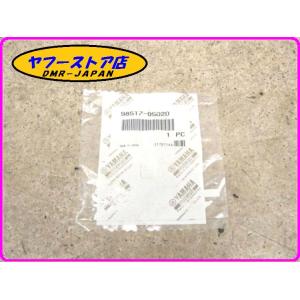 ☆未使用品 ヤマハ純正部品☆【98517-05020】 パンヘッド スクリュー YAMAHA｜dmr-japan