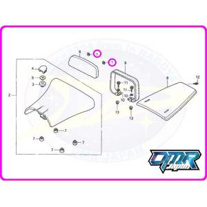 新品】 ピストン 無印 NSR250R MC16 MC18 MC21 MC28 13103-KV3-830