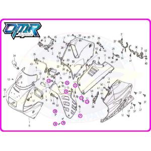 新品】 ピストン 無印 NSR250R MC16 MC18 MC21 MC28 13103-KV3-830