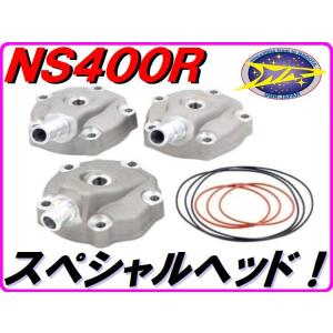 DMRーJAPAN ピストンKIT [タイプ2] 1台分 Bサイズ NS400R NC19