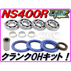 DMRーJAPAN ピストンKIT [タイプ2] 1台分 Bサイズ NS400R NC19