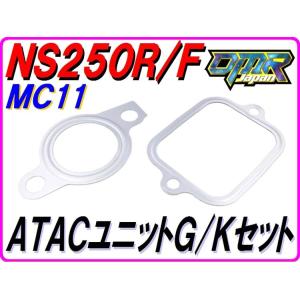 DMRーJAPAN ピストンKIT [タイプ2] 1台分 Bサイズ NS400R NC19