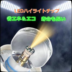 マグネットベース式LED回転灯!作業灯 警告灯...の詳細画像1