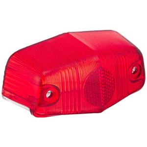 キジマ (kijima)バイク バイクパーツ テールレンズ ルーカスS