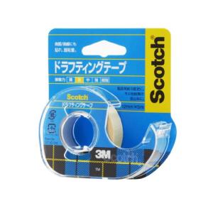 ドラフティングテープ（製図用） D-12