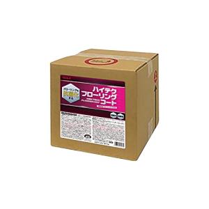 リンレイ ハイテクフローリングコート 10L