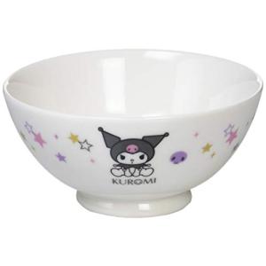 サンリオ(SANRIO) 「 クロミ 」 スターズ お茶碗 315110 日本製