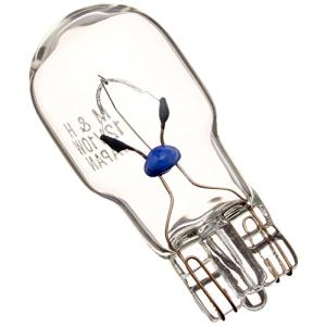 M&Hマツシマ 1P WB18A 12V10W (クリアー) 1PWB18A ライト バルブ