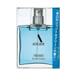 アウスレーゼ トロッケン オーデコロン 75mL