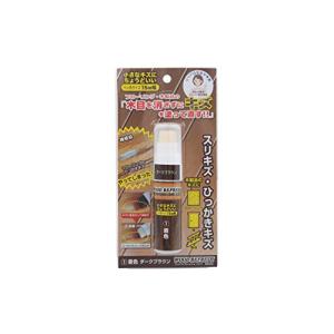 ORB ウッドリフレッシュミニ ダークブラウン 5ml WRM-1-DB