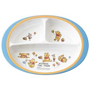 スケーター 子ども用プレート メラミン ランチプレート