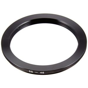 MARUMI ステップダウンリング 55mm →46mm 900089