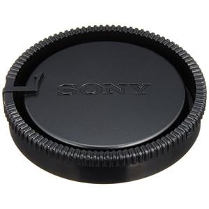 ソニー レンズリヤキャップ Aマウント用 ALC-R55