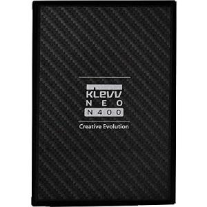 エッセンコアクレブ KLEVV SSD 480GB SATA3