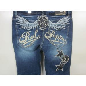 Ed Hardy（エド・ハーディー） レッドペッパー×エドハーディーコラボ