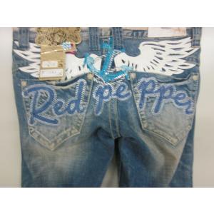 RED PEPPER（レッドペッパー） ジーンズ・27△レッドペッパー/デニム