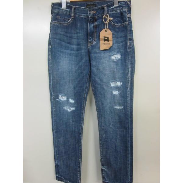 INDIMARK インディマーク ボーイフレンド インディゴ W062