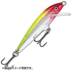 ラパラ(Rapala) ORIGINAL FLOATER オリジナル フローター 7cm 4g クラ...