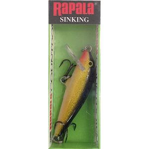 ラパラ(Rapala) カウントダウン 5cm G CD5