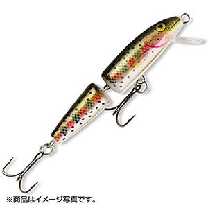 ラパラ(Rapala) FLOATING JOINTED フローティング ジョインテッド 13cm ...