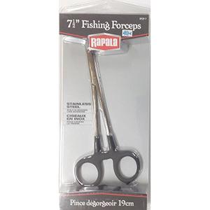 ラパラ(Rapala) Fishing Forceps 7 1/2 Inch フィッシングフォーセッ...