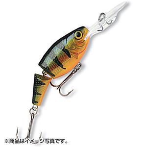 ラパラ(Rapala) JOINTED SHAD RAP ジョインテッド シャッド ラップ 5cm ...