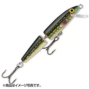 ラパラ(Rapala) FLOATING JOINTED フローティング ジョインテッド 13cm ...