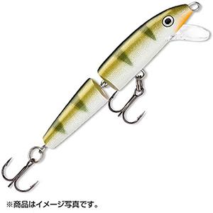 ラパラ(Rapala) FLOATING JOINTED フローティング ジョインテッド 13cm ...