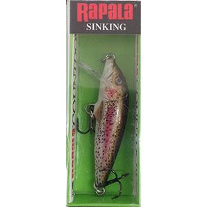 ラパラ(Rapala) カウントダウン 5cm RTL CD5