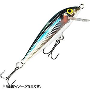 ラパラ(Rapala) COUNT DOWN Japan Special color カウントダウン...