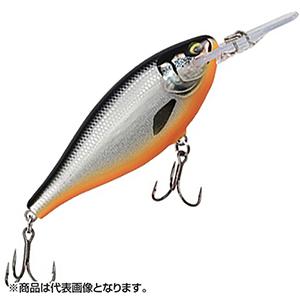 ラパラ(Rapala) シャッドラップ エリート 7.5cm GDSS ギルディッドシルバーシャッド...