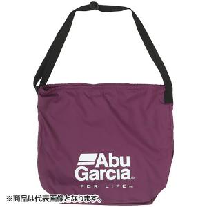 アブガルシア(Abu Garcia) アブ パッカブルエコバッグ ワイン Abu Packable Eco Bag｜dn-eshop