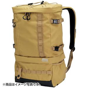 ピュア・フィッシング・ジャパン AbuGarcia System Back Pack アブガルシア システムバックパック  Coating Beige｜dn-eshop