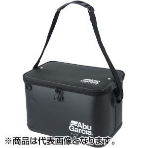 アブガルシア(Abu Garcia) EVAショルダーバッカン40 Black｜dn-eshop