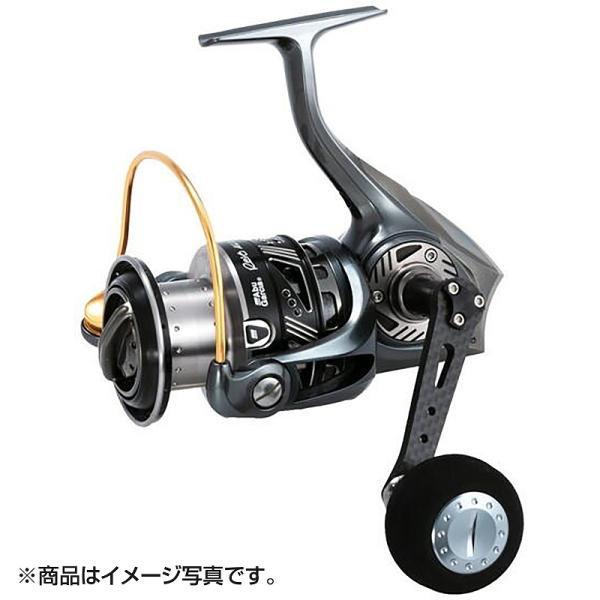 アブガルシア(Abu Garcia) REVO ALX THETA アブガルシア レボ エーエルエッ...