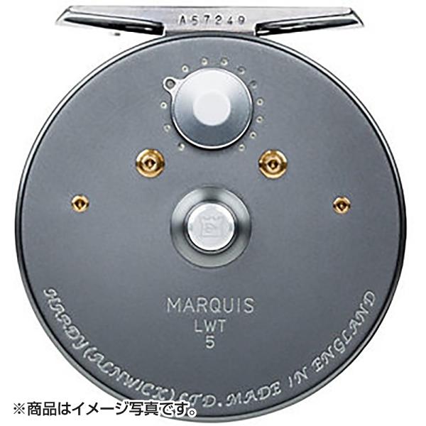 ハーディー(HARDY) Marquis LWT Reels ハーディー マーキス LWT REEL...