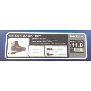 シーアンドエフデザイン グリーンバック (FELT) #11