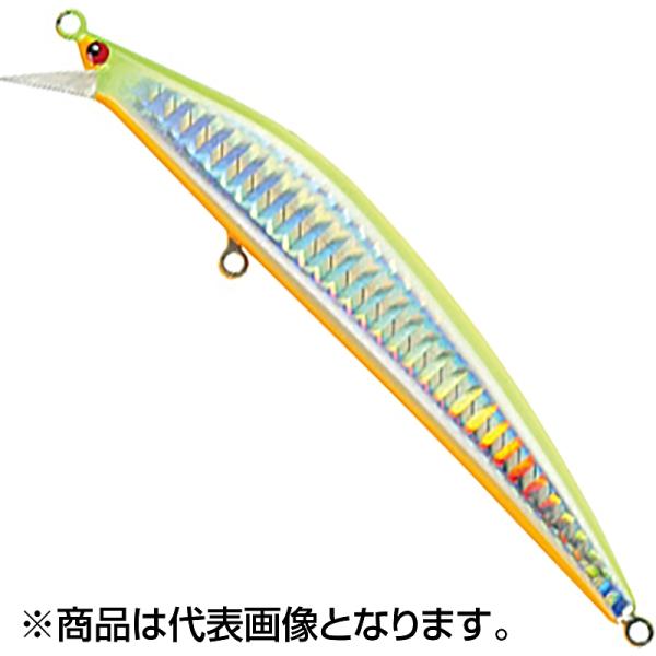 タックルハウス(TACKLE HOUSE) M 108mm 9.5g #104.SH・チャートバック...