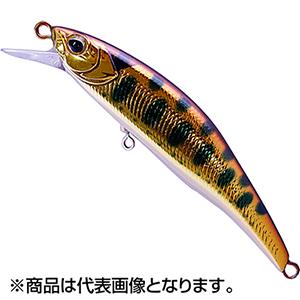 ジャッカル(JACKALL) トリコロール流芯 43HW HLコッパーヤマメ