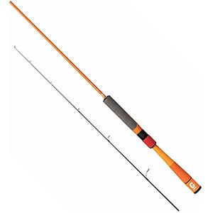 ジャッカル(JACKALL) GOOD ROD グッドロッド オレンジ GD-S56UL-2PC